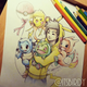 Illustration for article titled No, Baby Pokémon. You Dont Get To Be Your Evolutions Just Yet.
